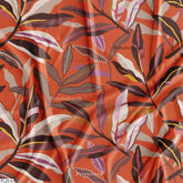 Floral Wholesale Digital Printed Fabric